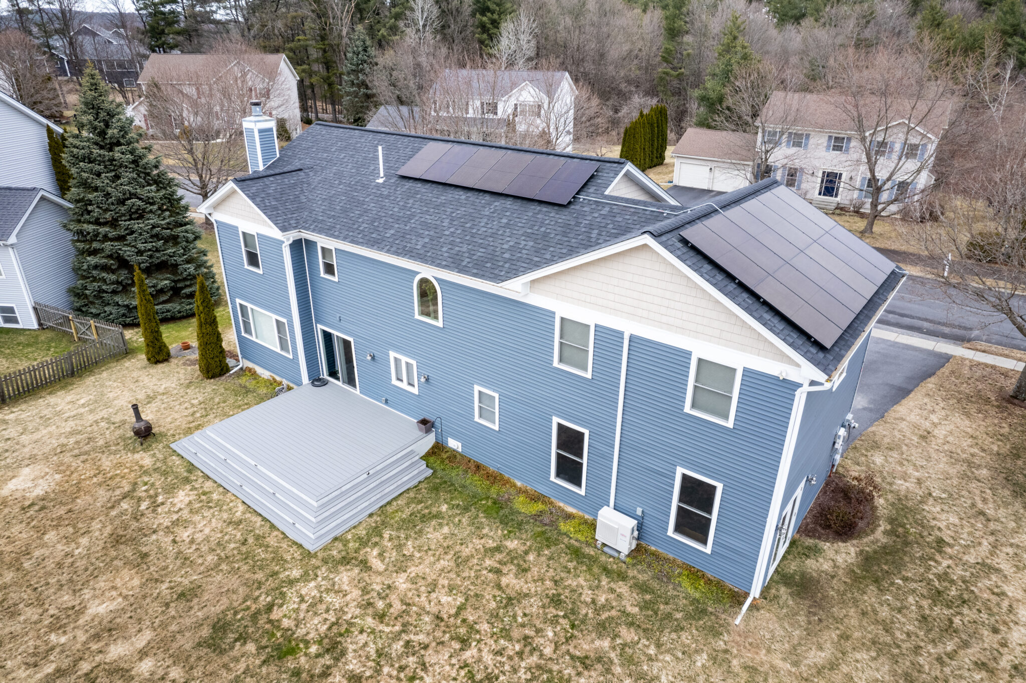Should I Replace My Roof Before Installing Solar Panels? Roofing Division