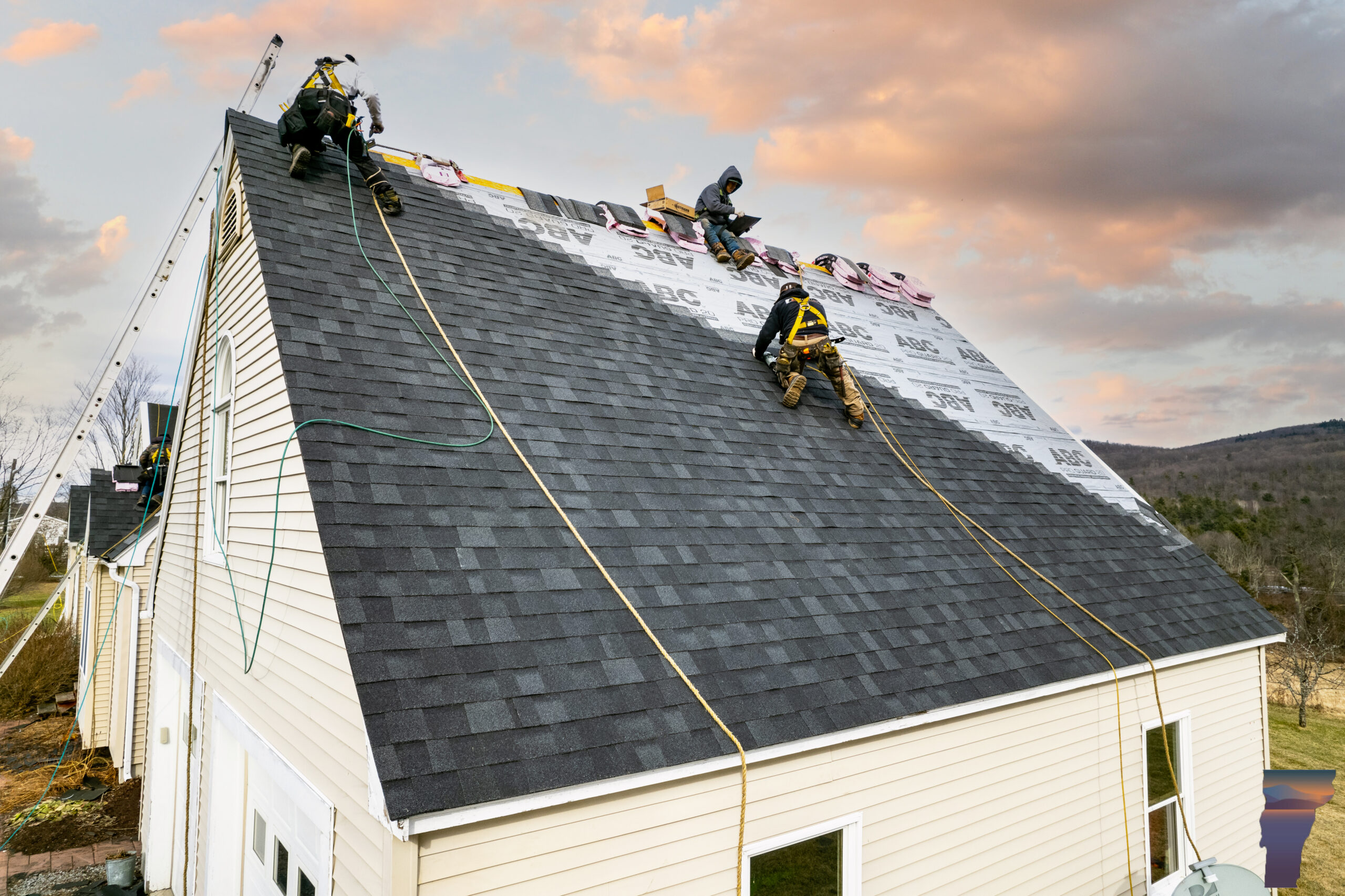 Keep Dry Roofing Company St. Louis MO