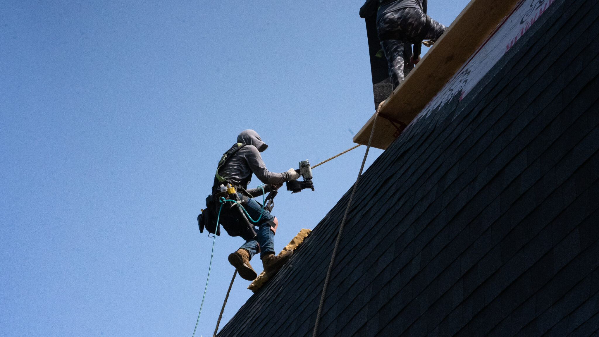 OSHA Roofing Requirements Safety Best Practices for Roofers Roofing